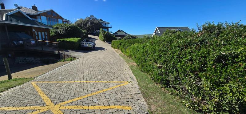 0 Bedroom Property for Sale in Outeniqua Strand Western Cape